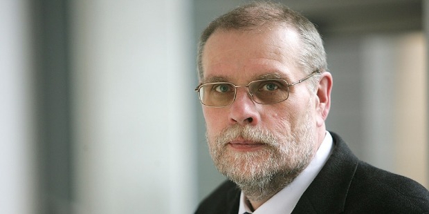 Wolfgang Reimann