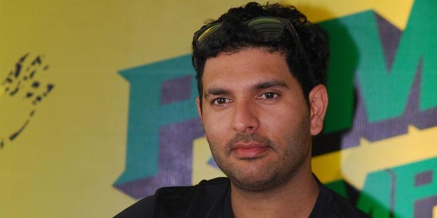 Yuvraj Singh