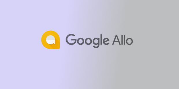 Google Allo