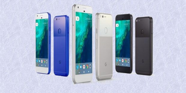 Google Pixel