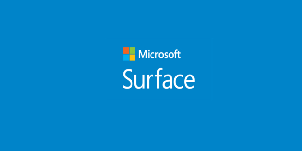 Microsoft Surface