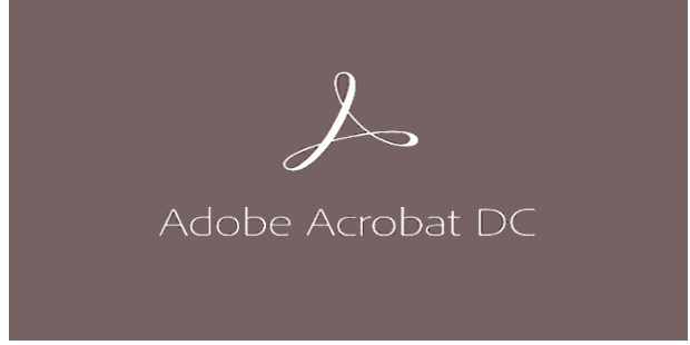 Acrobat Pro DC