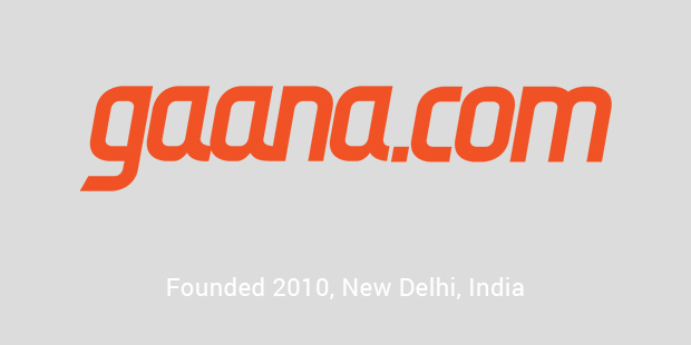 Gaana Story Company Release Date Internet Products Success Story