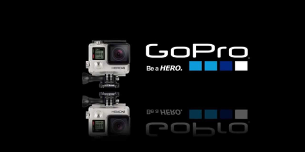 GoPro HERO cameras