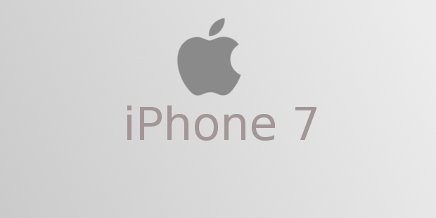 IPhone 7