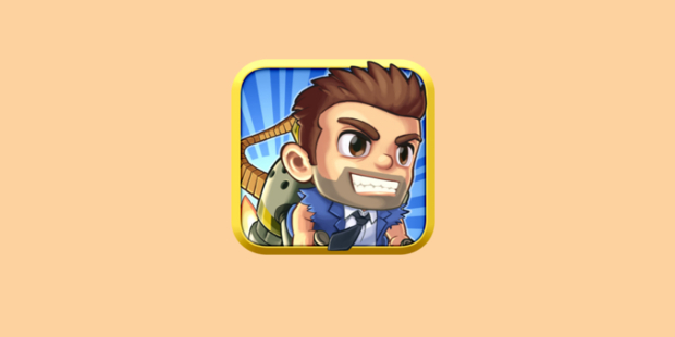 Jetpack Joyride