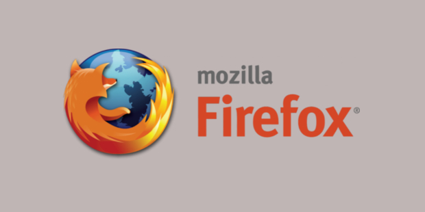 Mozilla Firefox