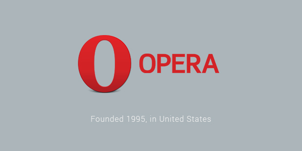 Opera 