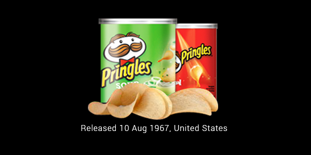 Pringles