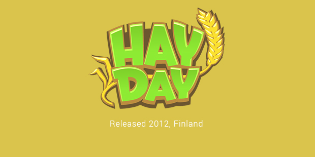 Hay Day Story - Company, Release Date | Famous Products | Success Story