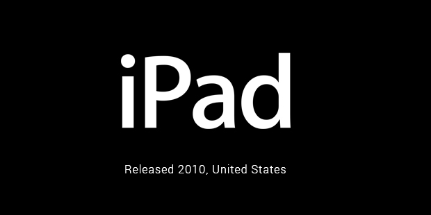 iPad