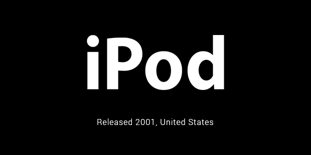 iPod