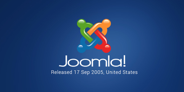 Joomla