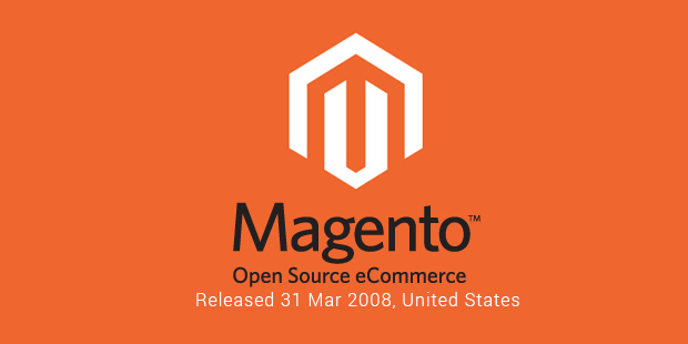 Magento 