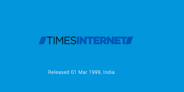 Times Internet