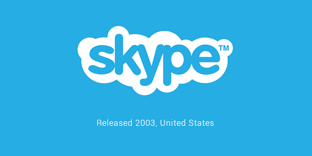 Skype