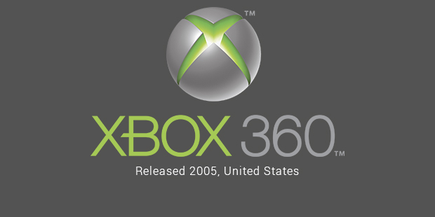 Xbox 360- Enjoy the Gaming Action
