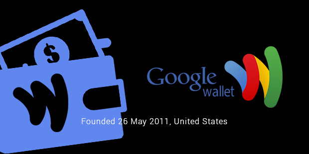 Google Wallet 