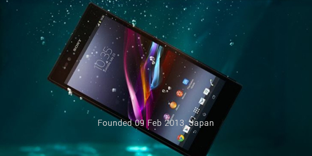 Sony Xperia Z