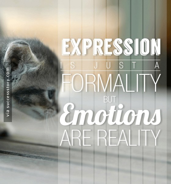 Expression is just a formality.gif
