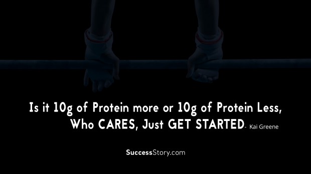 Is it 10g of protein more or 1