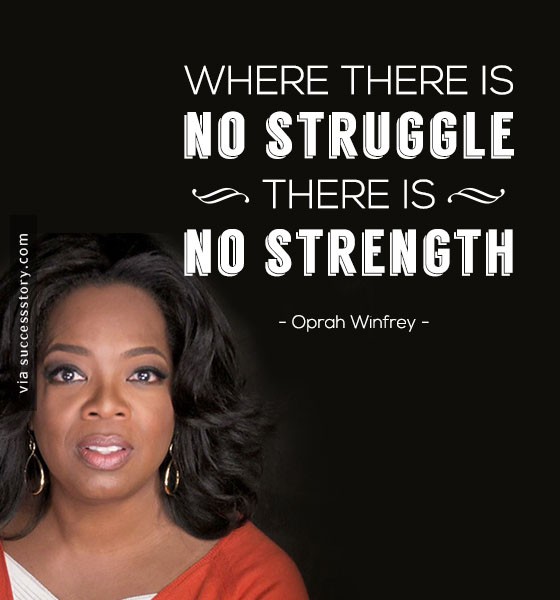 Oprah