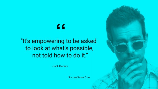 Twitter CEO Quotes
