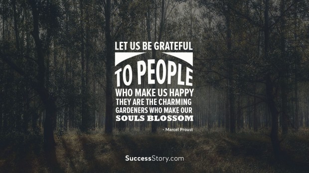 lets us be gratefu;;