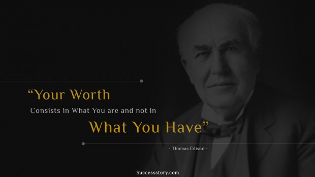 Image result for thomas edison quotes