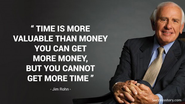 19+ Jim Rohn Quotes | Famous Quotes | Successstory