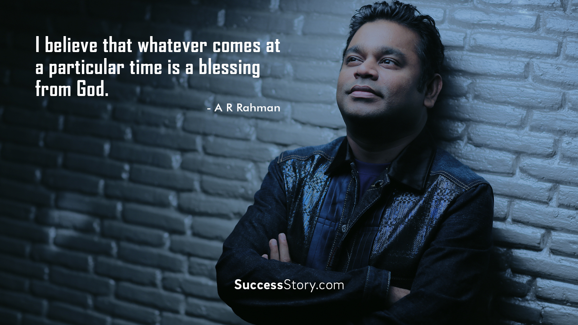 A R Rahman Quotes  Famous Quotes  SuccessStory