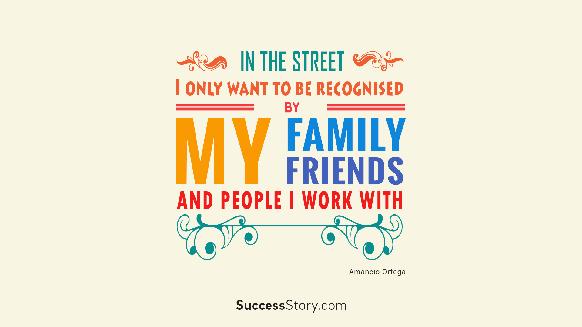 Famous Amancio Ortega Quotes  Inspirational Quotes 