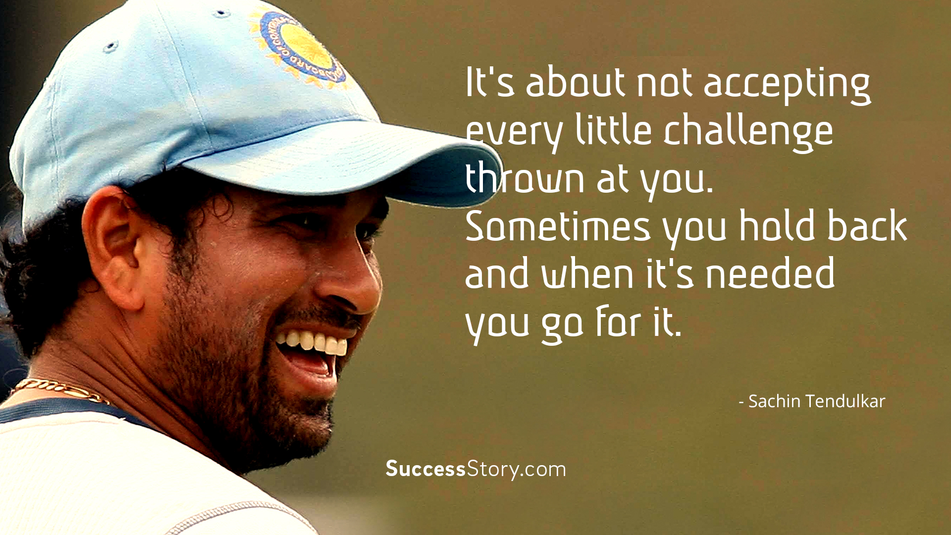 Top 17 Sachin Tendulkar Quotes  Famous Quotes  SuccessStory