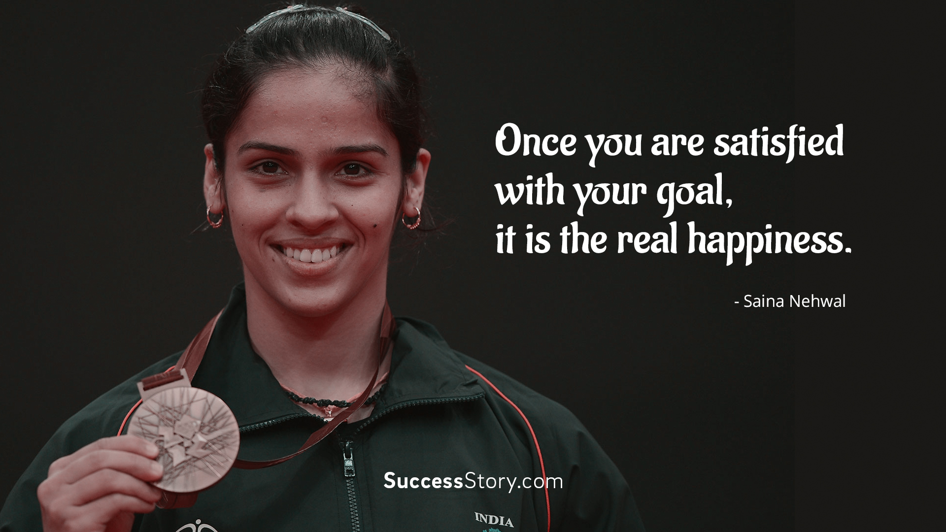 5 Famous Saina Nehwal Quotes  Inspirational Quotes 