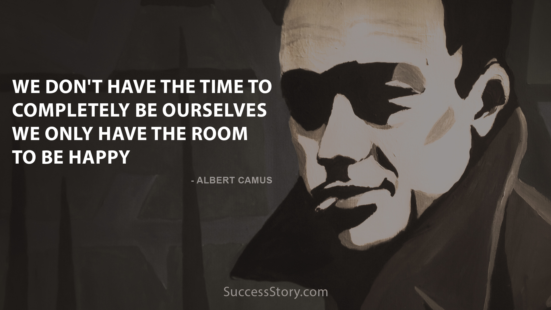 Famous Albert Camus Quotes  Inspirational Quotes 