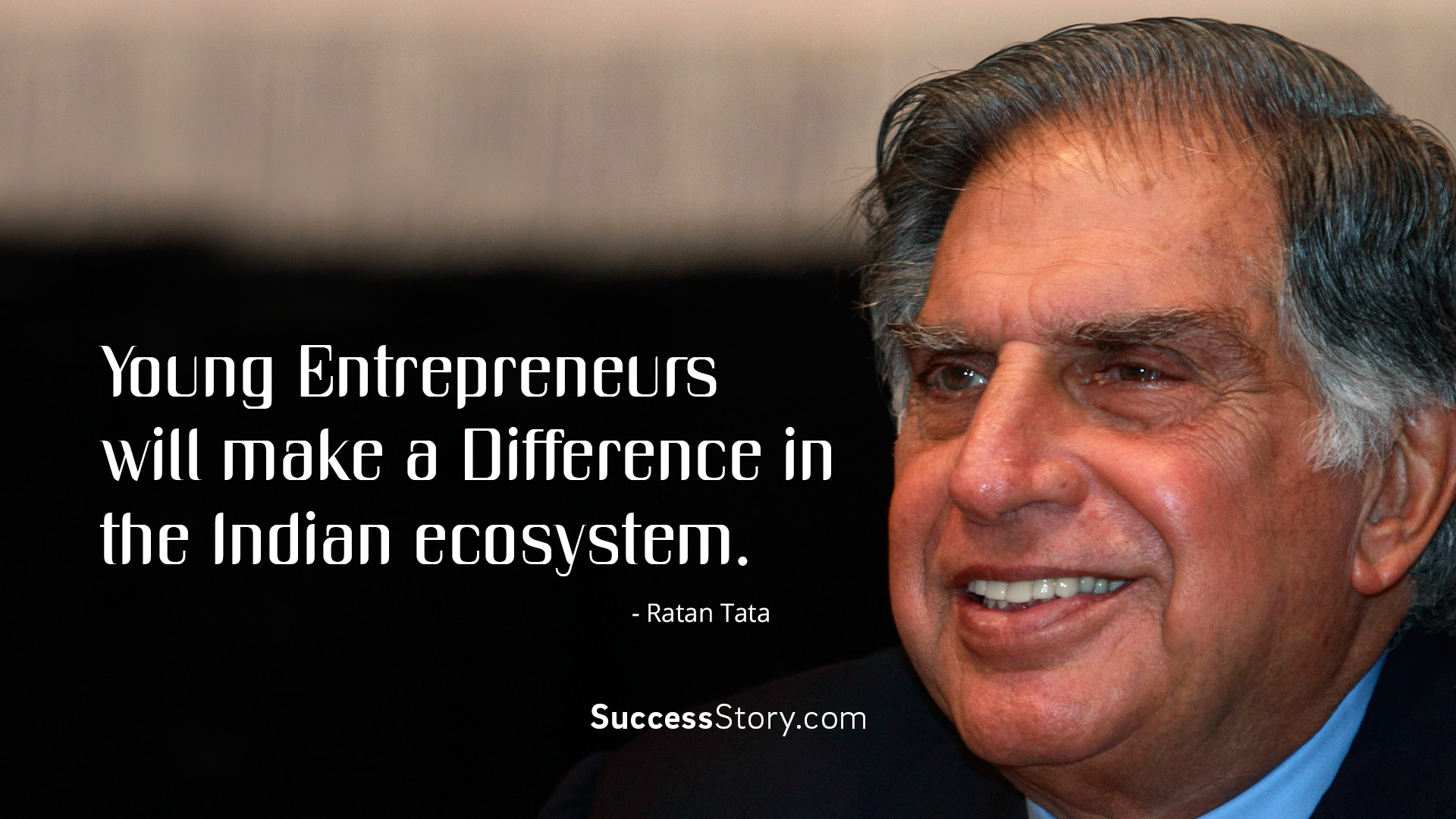 Top 15 Quotes From Ratan Tata  Famous Quotes  SuccessStory