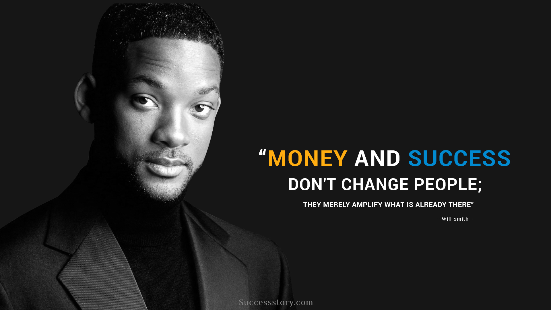 Will Smith Quotes  Famous Quotes  SuccessStory