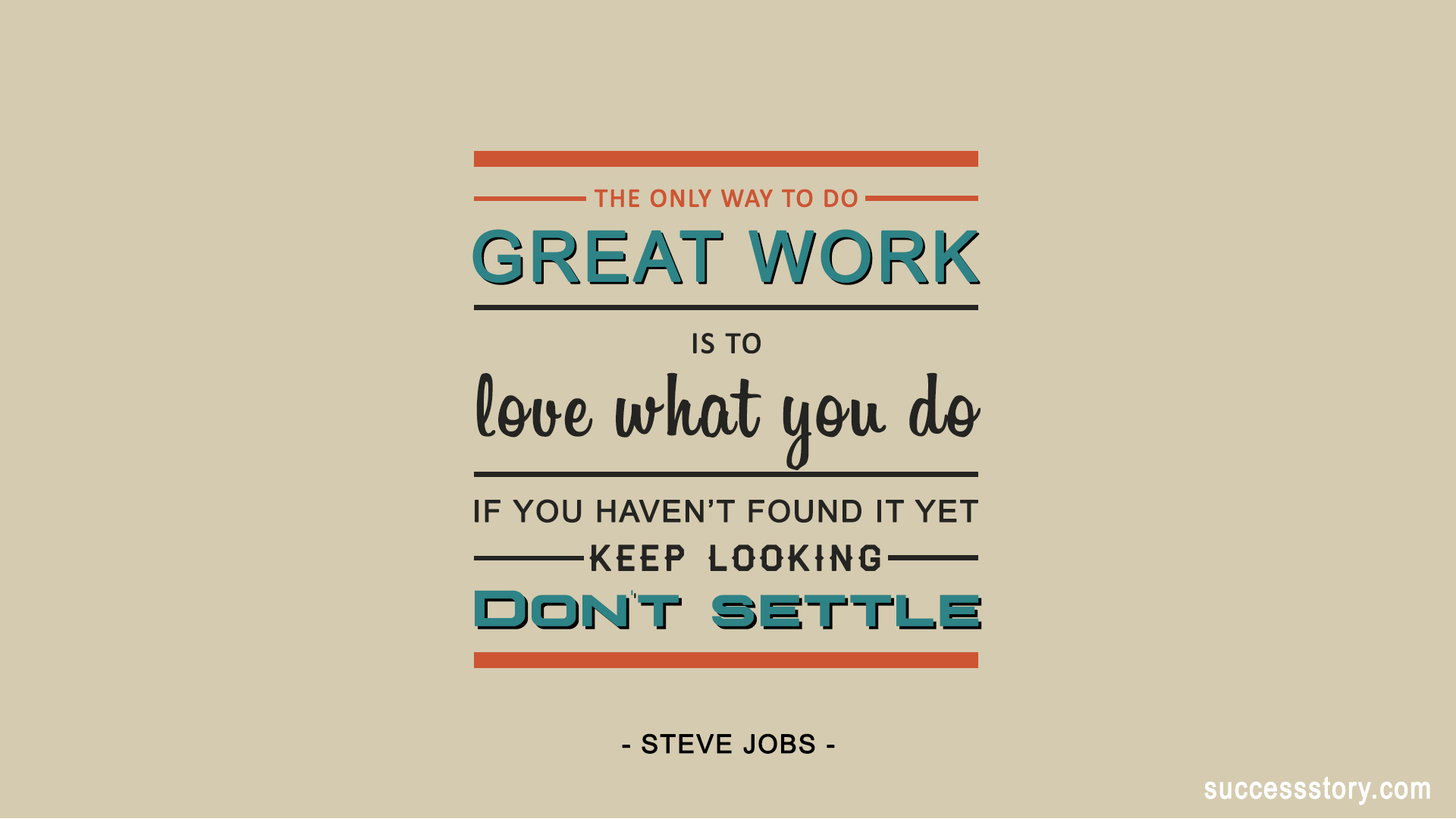 Famous Steve Jobs Quotes  SuccessStory