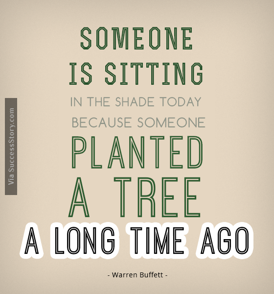 Famous Warren Edward Buffett Quotes \ Motivational Quotes