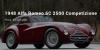 Most Expensive Alfa Romeo Cars