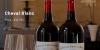 Most Expensive Red Wines