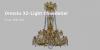 Most Expensive Chandeliers