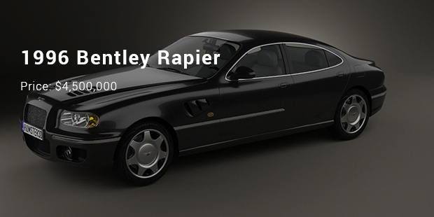 12 Most Expensive Priced Bentley Cars List Expensive Cars Successstory