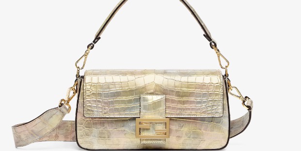 Most expensive fendi bag online