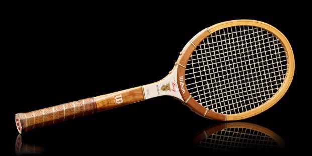 10 Most Expensive Tennis Racquets