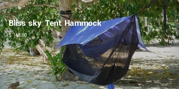 Most Expensive Hammocks