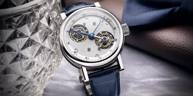 Most Expensive Breguet Watches