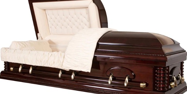 Most Expensive Caskets