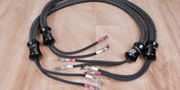 Most Expensive Audio Cables