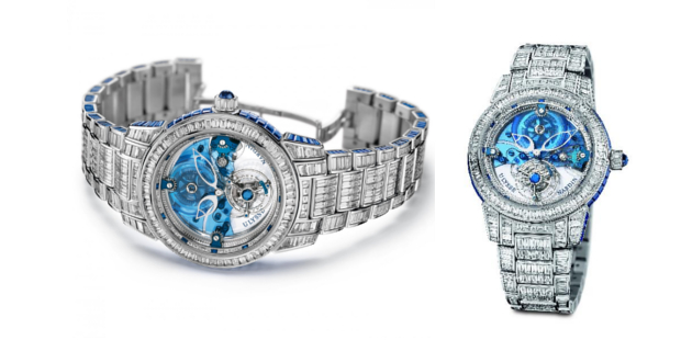 Most Expensive Ulysse Nardin